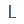 l