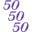5