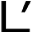 l