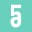 5
