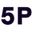 5
