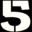 5