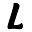 l