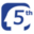 5