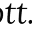 l