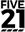 5