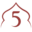 5