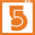 5