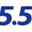 5