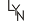 l