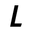 l