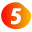 5