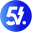 5
