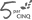 5