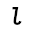 l