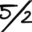 5