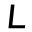 l