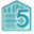 5