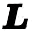 l
