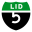 l