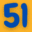 5