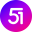 5