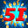 5