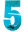 5