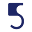 5