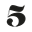 5