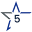 5
