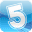 5