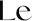 l