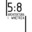5