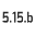 5