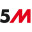 5