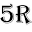 5