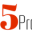 5