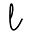l