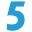 5