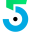 5