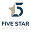 5