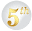 5