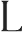 l