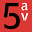 5