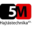 5