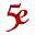 5