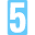 5