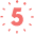 5