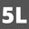 5